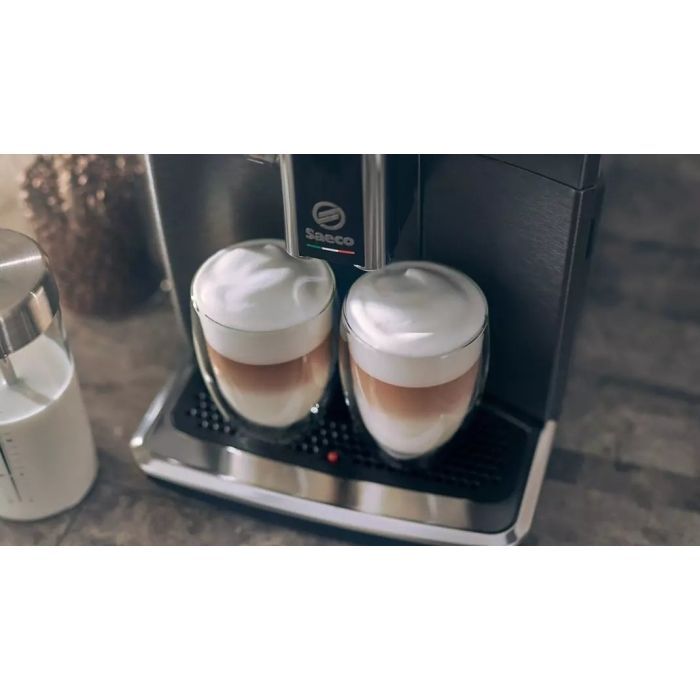 Кофемашина Saeco SM8780/00 изображение 11