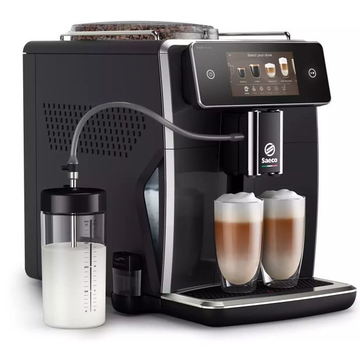 Кофемашина Saeco SM8780/00 изображение 5