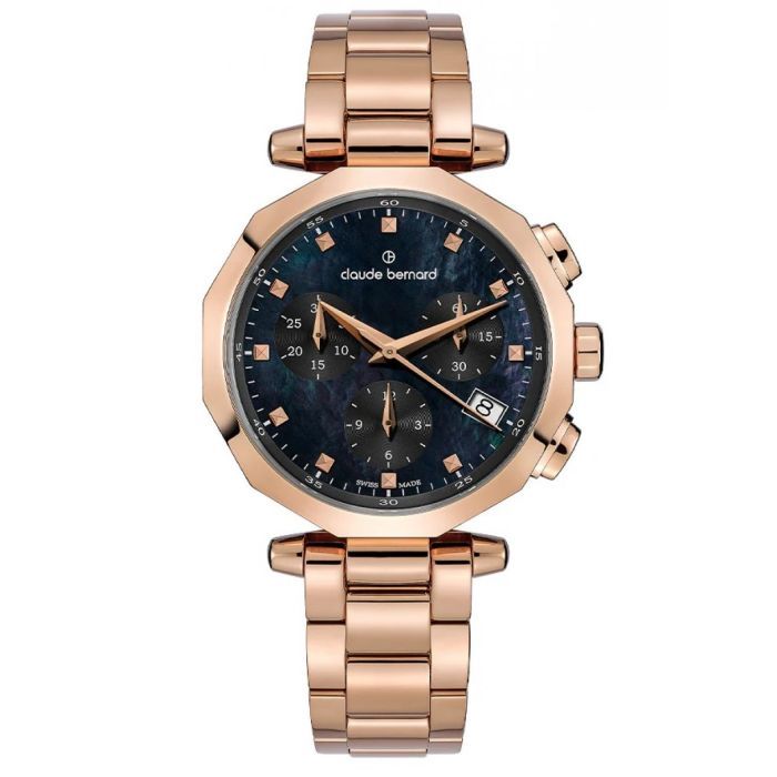 Наручний годинник Claude Bernard 10251 37RM BUIR