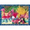Пазл Clementoni 4 в 1 Trolls 3, 12,16,20 и 24 элемента (21527) изображение 4