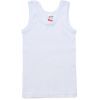 Майка детская Brix базовая (8186-92-white)