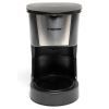 Капельная кофеварка Hölmer HCD-013SS изображение 4