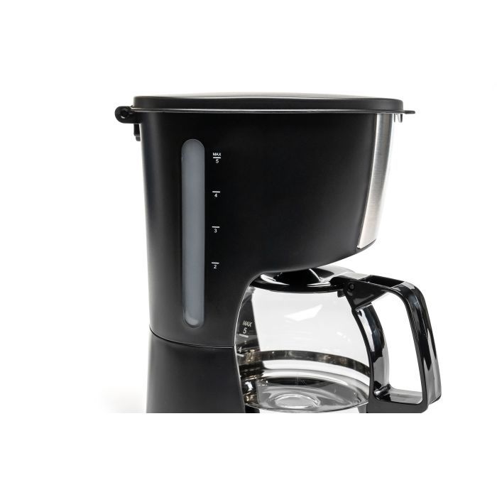 Капельная кофеварка Hölmer HCD-013SS изображение 6