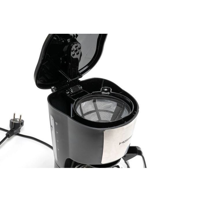 Капельная кофеварка Hölmer HCD-013SS изображение 8