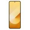 Чехол для мобильного телефона Samsung Silicone Cover with Ring Samsung Galaxy Flip 6 Yellow (EF-PF741TYEGUA) изображение 2