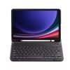 Чохол до планшета BeCover Keyboard Samsung Tab A9 SM-X115 8.7" Black (712355) зображення 3