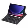 Чохол до планшета BeCover Keyboard Samsung Tab A9 SM-X115 8.7" Black (712355) зображення 4