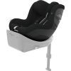 Автокрісло Cybex Sirona G i-Size Plus Moon Black (523001207) зображення 2