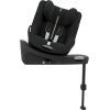 Автокрісло Cybex Sirona G i-Size Plus Moon Black (523001207) зображення 4
