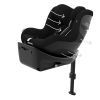 Автокрісло Cybex Sirona G i-Size Plus Moon Black (523001207) зображення 6