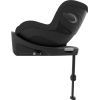 Автокрісло Cybex Sirona G i-Size Plus Moon Black (523001207) зображення 7
