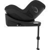 Автокрісло Cybex Sirona G i-Size Plus Moon Black (523001207) зображення 8
