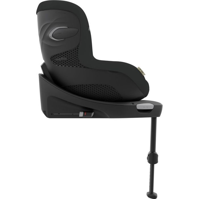 Автокрісло Cybex Sirona G i-Size Plus Moon Black (523001207) зображення 9