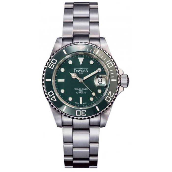 Наручний годинник Davosa 161.555.70