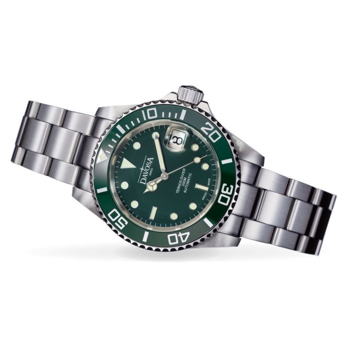 Наручний годинник Davosa 161.555.70 зображення 2