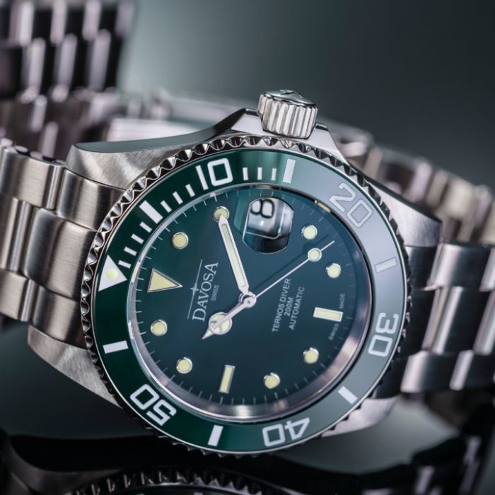 Наручний годинник Davosa 161.555.70 зображення 3