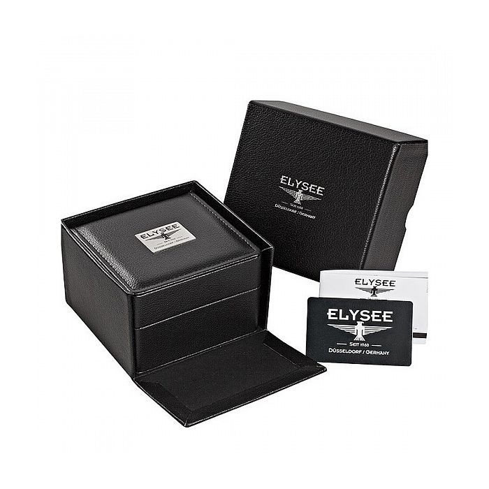 Наручные часы Elysee 80468 изображение 2