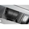 Вытяжка кухонная GRANADO Alcoba 1614-1200 inox black glass (GCH916471) изображение 3