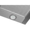 Вытяжка кухонная GRANADO Alcoba 1614-1200 inox black glass (GCH916471) изображение 4