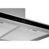 Вытяжка кухонная GRANADO Alcoba 1614-1200 inox black glass (GCH916471) изображение 7