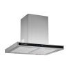Вытяжка кухонная GRANADO Alcoba 1614-1200 inox black glass (GCH916471)