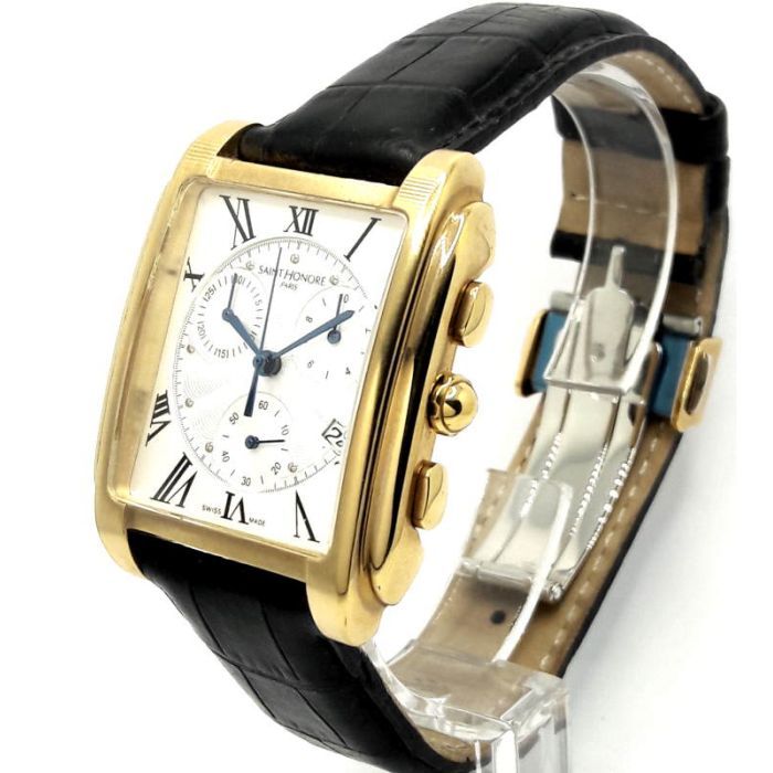 Наручные часы Saint Honore 855004 3AR изображение 2