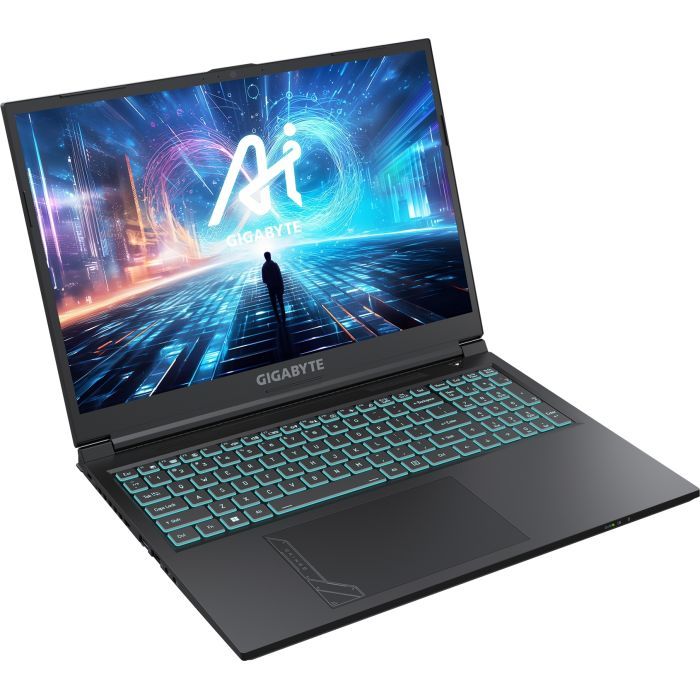Ноутбук GIGABYTE G6 MF (MF-H2KZ854KD) изображение 2