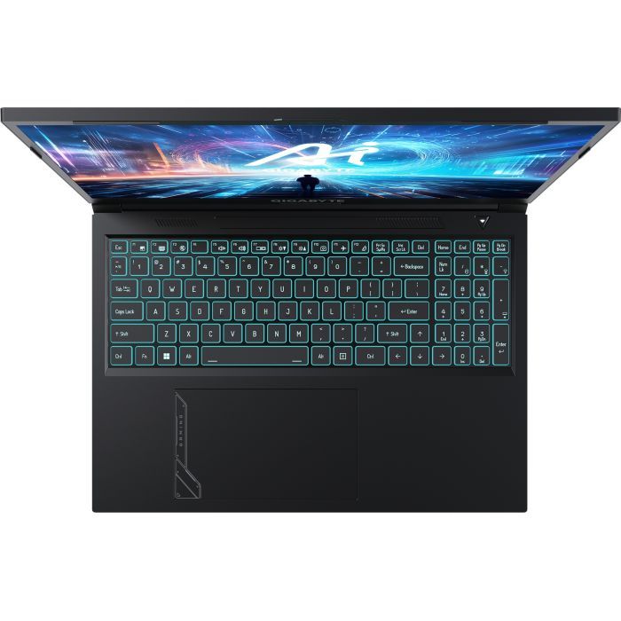 Ноутбук GIGABYTE G6 MF (MF-H2KZ854KD) изображение 4