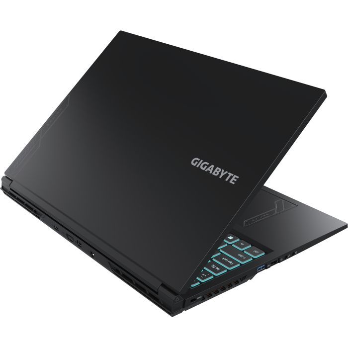 Ноутбук GIGABYTE G6 MF (MF-H2KZ854KD) изображение 7
