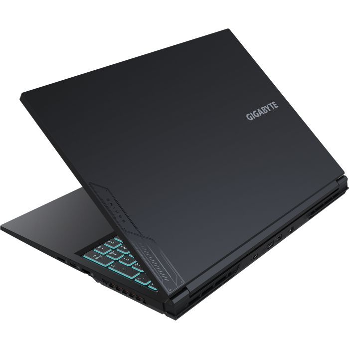 Ноутбук GIGABYTE G6 MF (MF-H2KZ854KD) изображение 8