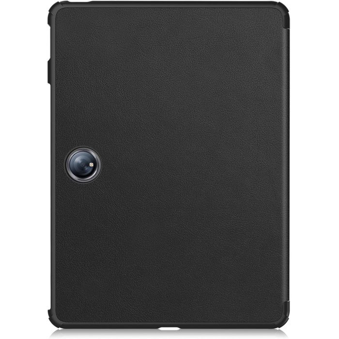 Чехол для планшета BeCover Smart Case OnePlus Pad 2 (12.1") Black (712546) изображение 2