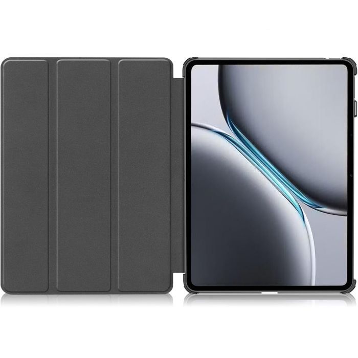 Чехол для планшета BeCover Smart Case OnePlus Pad 2 (12.1") Black (712546) изображение 3