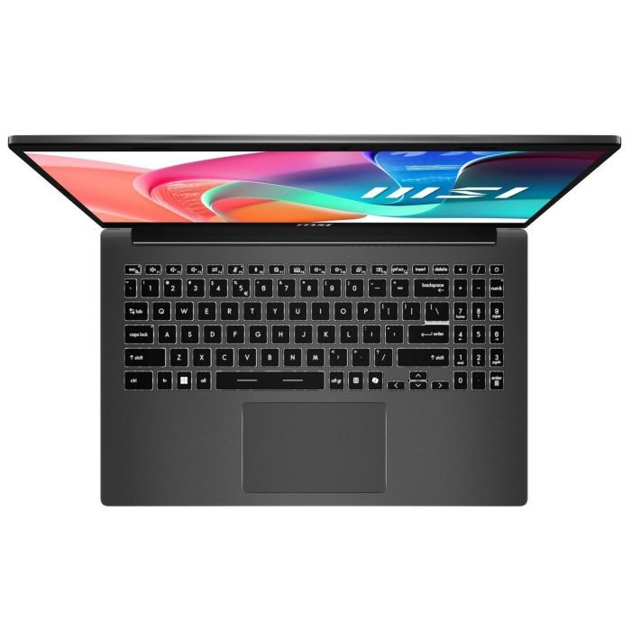 Ноутбук MSI Modern 15 F13MG-272XUA (9S7-15S121-272) зображення 4