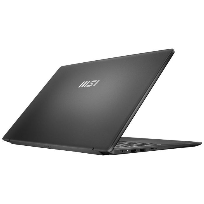 Ноутбук MSI Modern 15 F13MG-272XUA (9S7-15S121-272) зображення 6