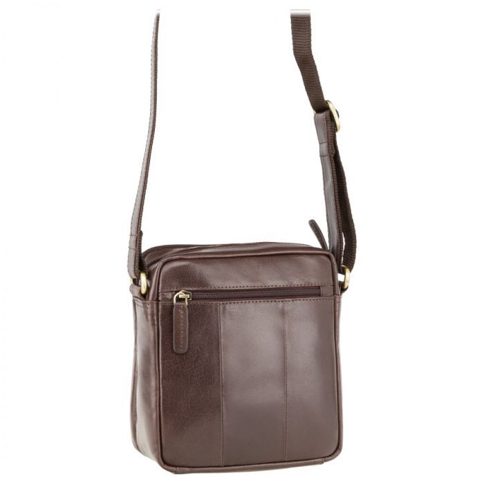 Сумка Visconti S8 Black (S8 BLK) изображение 3