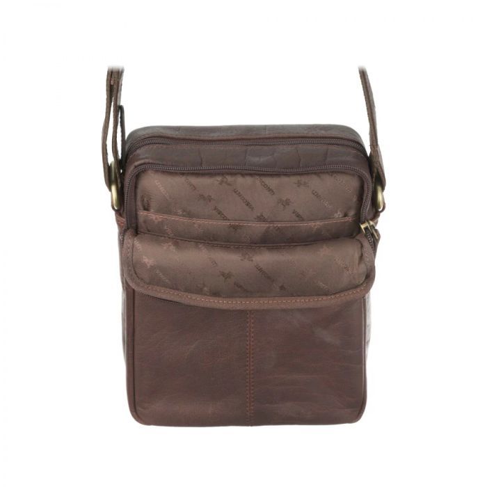 Сумка Visconti S8 Black (S8 BLK) изображение 6