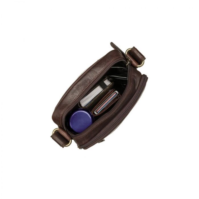 Сумка Visconti S8 Black (S8 BLK) изображение 7