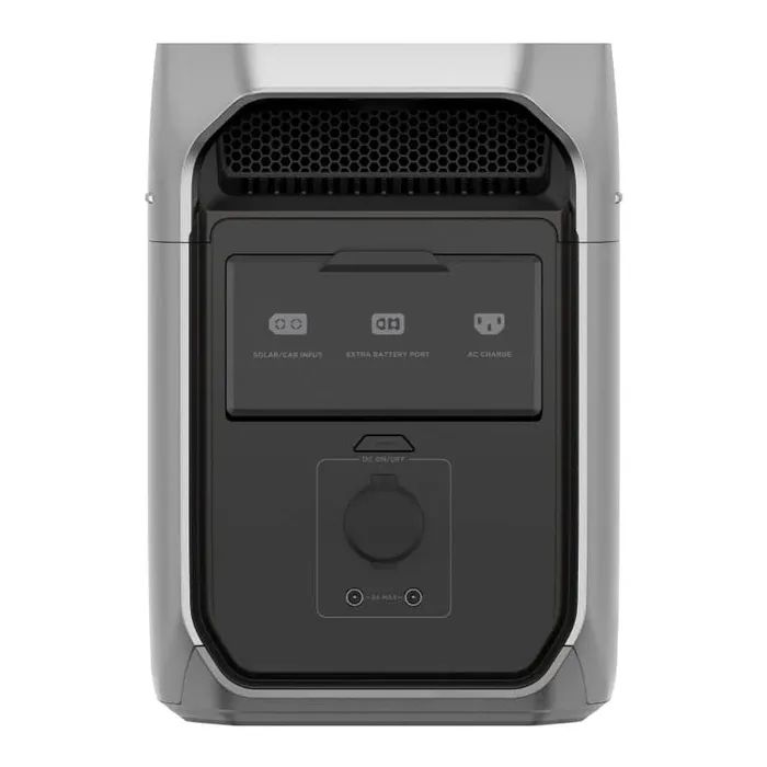 Зарядная станция EcoFlow DELTA 3 Plus 1800W (EFDELTA3P-EU) изображение 3