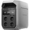 Зарядная станция EcoFlow DELTA 3 Plus 1800W (EFDELTA3P-EU)