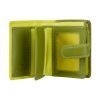 Кошелек Visconti RB40 Bali c RFID Lime Multi (RB40 LIME M) изображение 2