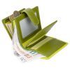 Кошелек Visconti RB40 Bali c RFID Lime Multi (RB40 LIME M) изображение 4