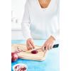Кухонний ніж Tefal Ice Force, 15см, нержавіюча сталь, пластик (K2320324) зображення 4