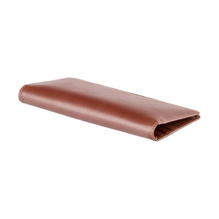 Гаманець Visconti MZ6 Turin з RFID Italian Brown (MZ6 IT BRN) зображення 3