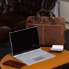 Гаманець Visconti MZ6 Turin з RFID Italian Brown (MZ6 IT BRN) зображення 5