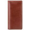 Гаманець Visconti MZ6 Turin з RFID Italian Brown (MZ6 IT BRN)