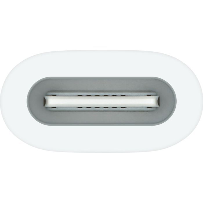 Адаптер Apple USB-C to Apple Pencil Adapter (MWML3ZM/A) изображение 2