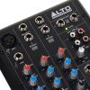 Микшерный пульт Alto Professional TrueMix 500 изображение 2