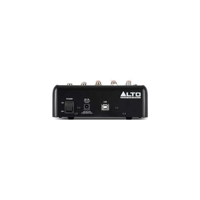 Микшерный пульт Alto Professional TrueMix 500 изображение 4