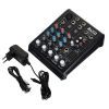 Микшерный пульт Alto Professional TrueMix 500 изображение 9
