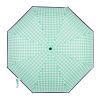 Парасоля Fulton L354-040898 Minilite-2 Minty Houndstooth (L354-040898) зображення 2